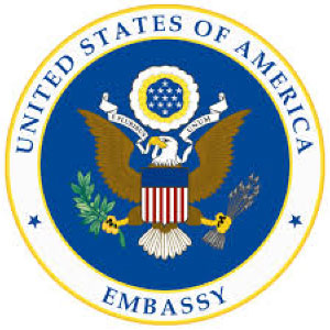 american embassy