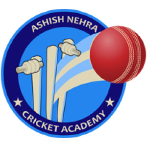 ashish nehra cricket academy