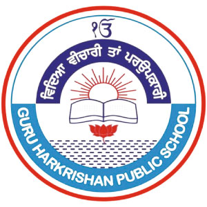 guru harkrishan public school