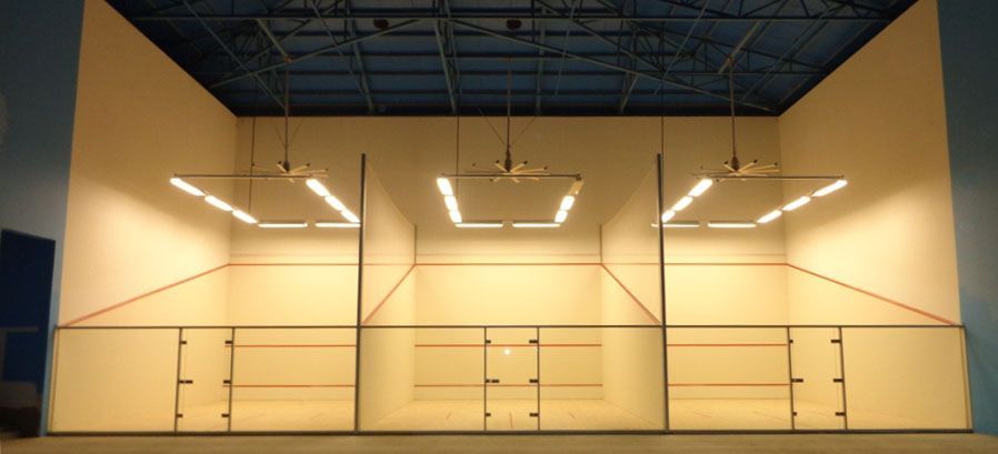 squash court 4