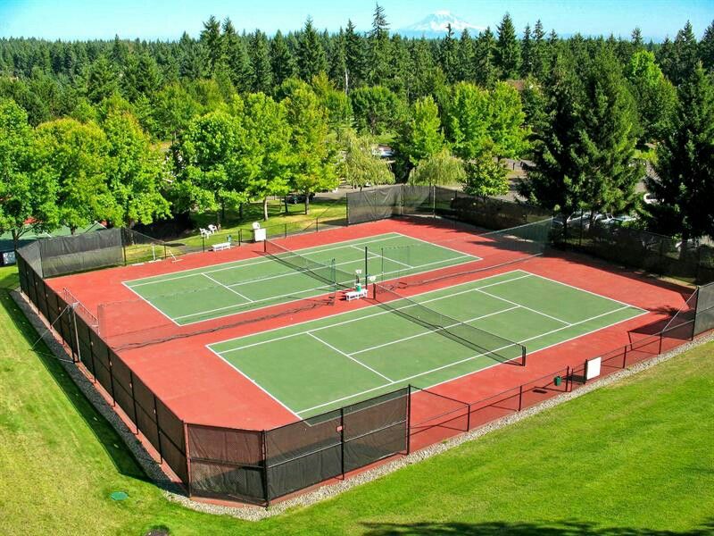 tennis court 4